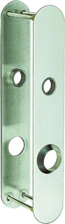 Glutz Türschilder glide 5345 S (Türschildgarnitur)