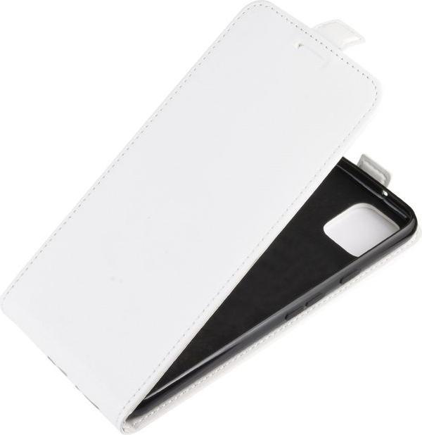 Immagine prodotto MU Classic Copertina in pelle per flipcase (Google Pixel 4)