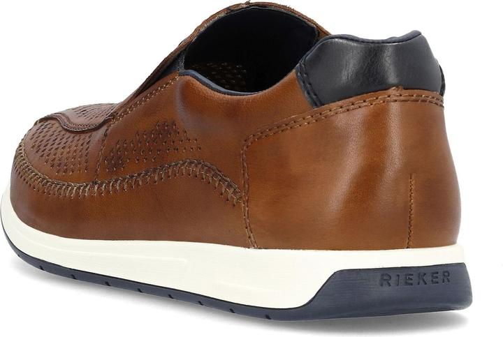 Actual product image Rieker Slipper (45)