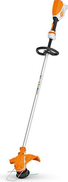 Stihl FSA 60 R Accu kantenmaaier 36V AutoCut C 6-2 BODY (Metal cutting blade)