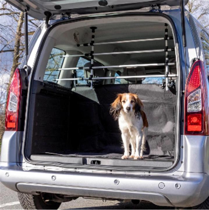Actual product image Trixie Car Safety Guard (Dog, Safety closure)