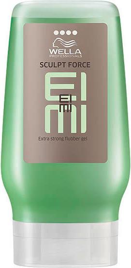 Produktbild Wella EIMI Sculpt Force (Haargel, 125 ml)
