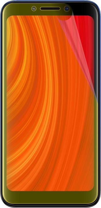 Immagine prodotto Dipos Pellicola Protettiva Full-Cover 3D (2 Pezzo/i, Lava Z61 Pro)