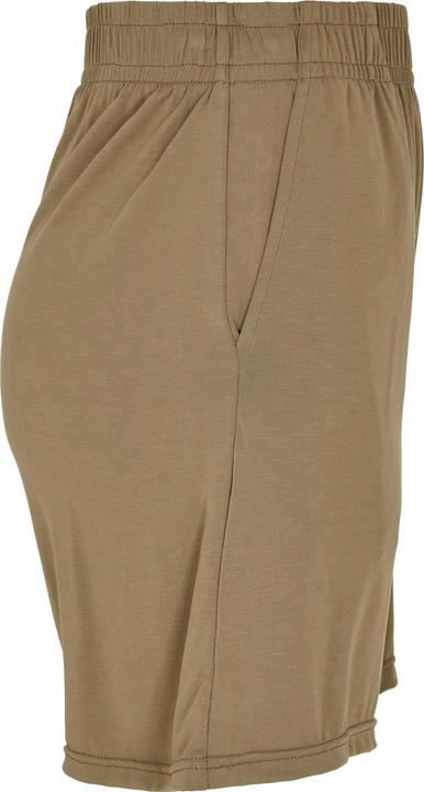 Image du produit Urban Classics Short en modal pour femmes (XS)