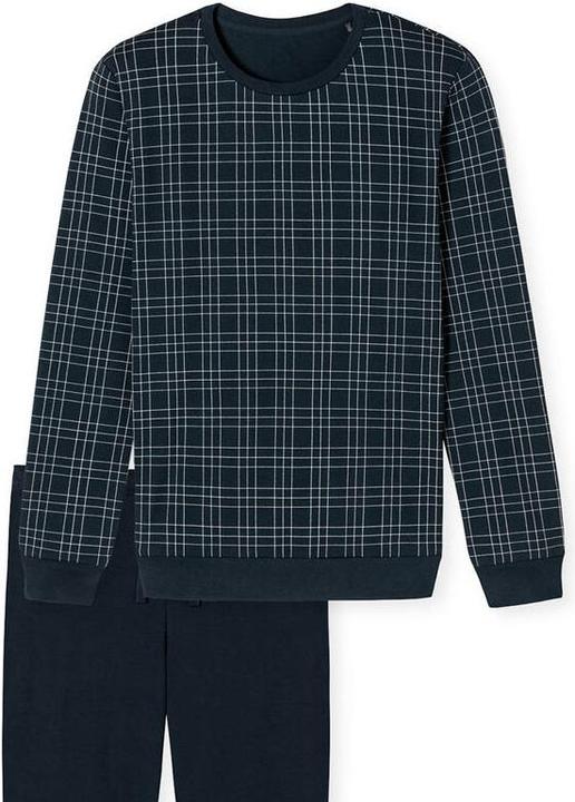 Image du produit Schiesser Pyjama à poignets (XL)