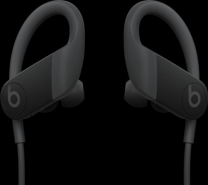 Actual product image Beats Powerbeats (15 h, Wireless)
