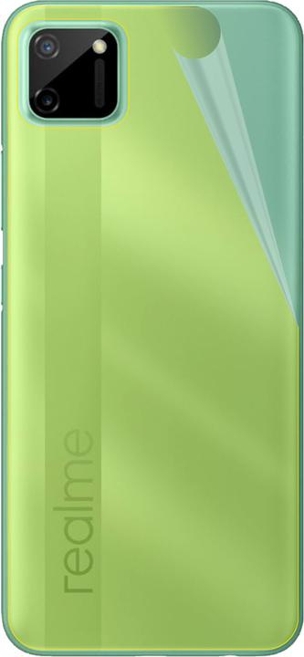 Immagine prodotto Dipos Pellicola Protettiva Full-Cover 3D (2 Pezzo/i, Realme C11)
