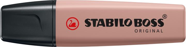 Produktbild STABILO Leuchtmarker (Umbra, 5 mm, 1 x)