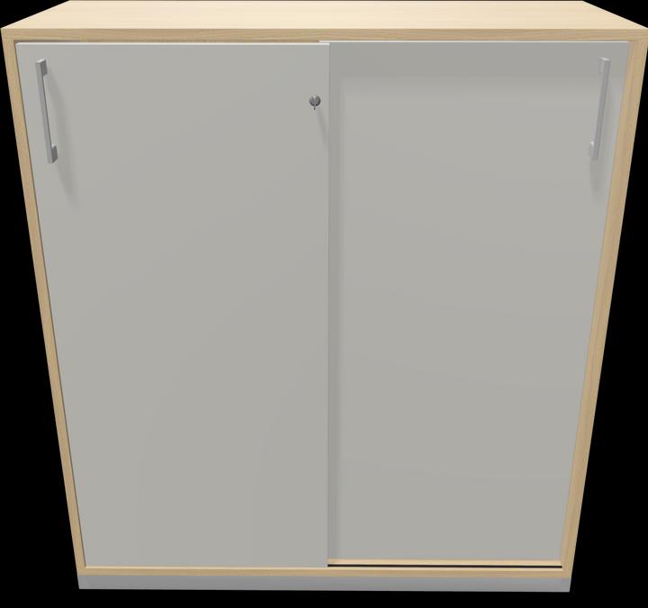Immagine prodotto Narbutas Scelta armadio ad ante scorrevoli (100 x 40 x 111,5 cm)