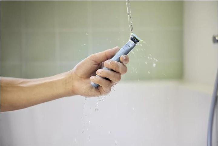 Produktbild Philips OneBlade First Shave
