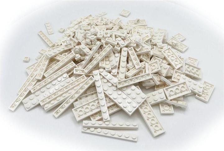 Produktbild Kazi 300 Plates - Box Weiss