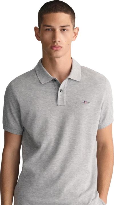 Image du produit GANT Polo Slim Shield Pique (4XL)
