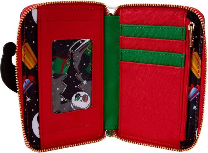Immagine prodotto Loungefly Nightmare Before Christmas di in borsa Viaggio nella Città del Natale