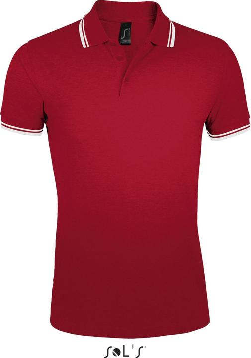 Actual product image Sol's Pasadena (L)