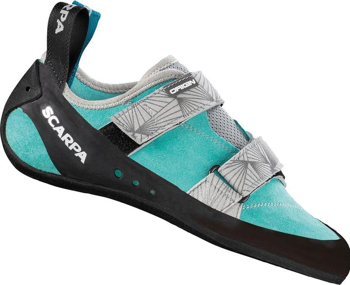 Produktbild Scarpa Origin Kletterschuhe (35)