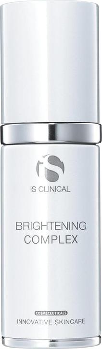 Actual product image iS Clinical Brightening Complex (Day cream)