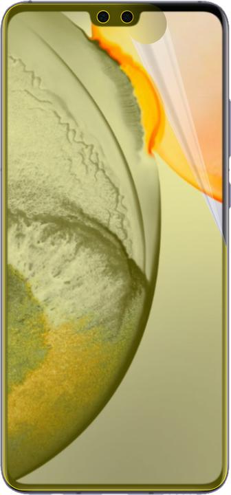 Actual product image Dipos Screen Protector Full-Cover 3D (2 Piece, Vivo S7 5G)