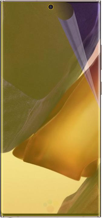 Immagine prodotto Dipos Pellicola Protettiva Full-Cover 3D (2 Pezzo/i, Samsung Galaxy Note 20)