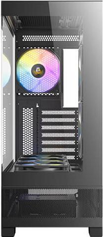 Produktbild Antec CX700 RGB ELITE (ITX, mATX, ATX)