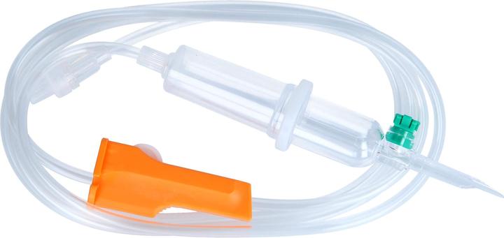 Produktbild B.Braun Intrafix