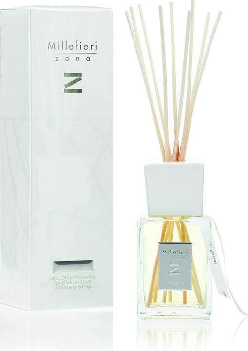 Image du produit Millefiori Oxygen (500 ml)