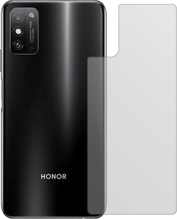 Produktbild Dipos Displayschutzfolie Antireflex (5 Stück, Honor X10 Max)