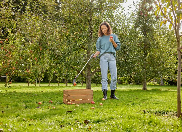 Produktbild Gardena Greifer 4 in 1