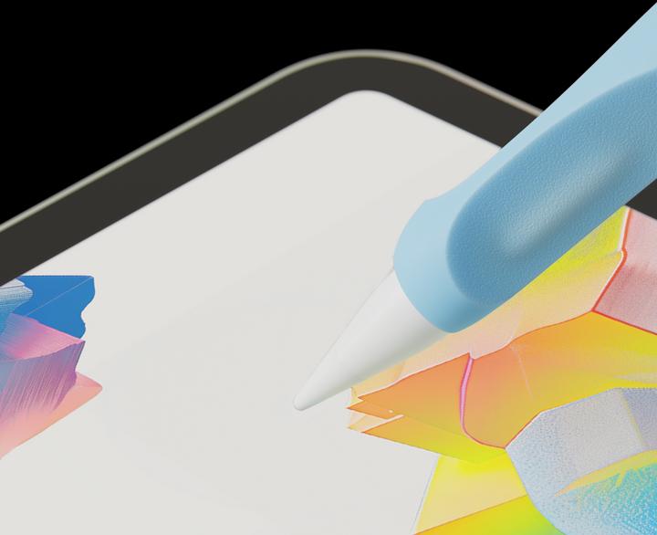 Image du produit Paperlike Protecteur d'écran (2 pièce(s), iPad 10.2 2019, iPad 10.2 (2020), IPad 10.2 (2021))