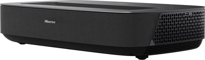Actual product image Hisense PL1HE (4K, 2100 lm, 0.25:1)