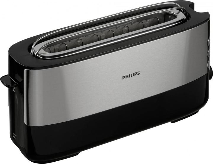 Produktbild Philips Langschlitztoaster