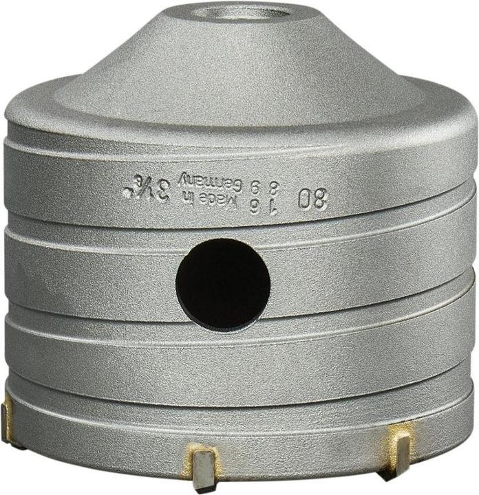 Productafbeelding Makita Holle kern bit 80mm (80 millimeter)