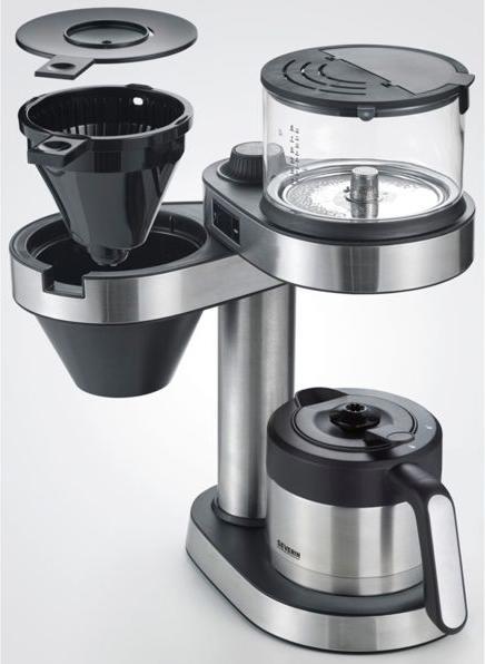 Productafbeelding Severin KA 5763 Café Caprice Thermoline