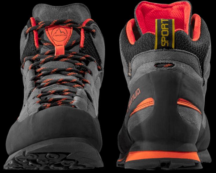 Immagine prodotto La Sportiva Boulder X Mid GTX (37.5)
