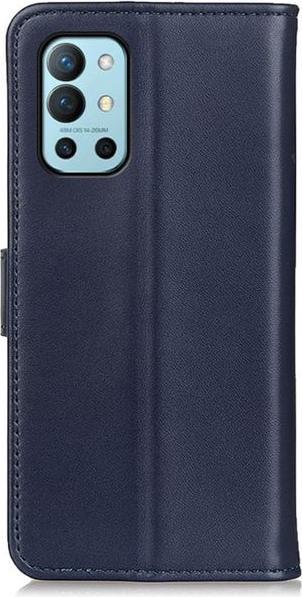 Produktbild MU Classic Classic II Leder Bookcover Series (OnePlus 9R)