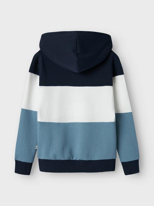 Actual product image Name it Bio-Baumwoll Sweatshirt (116)