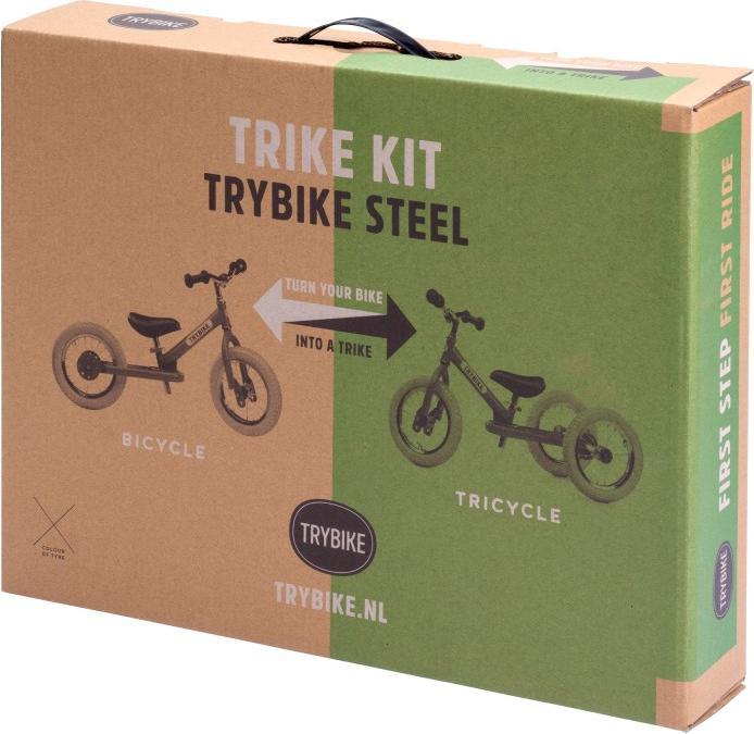 Produktbild Trybike Trike Kit für Steel (9.65")