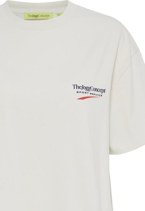 Immagine prodotto TheJoggConcept The Jogg Concept Uomo - JCMSAMI TSHIRT - T-shirt - 22800458 (XL)