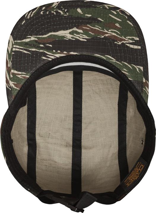 Actual product image Flexfit Jockey (One size)