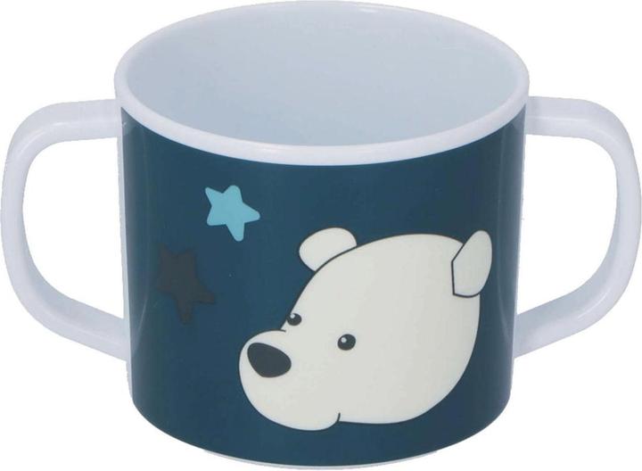Produktbild Sterntaler Henkeltasse mit Trinkaufsatz