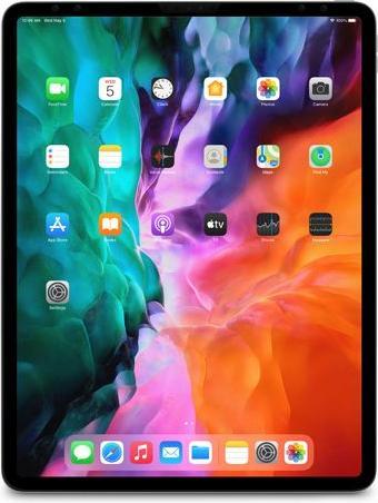 Produktbild Moshi iVisor (50 Stück, iPad Pro 12.9 2021 (5. Gen))
