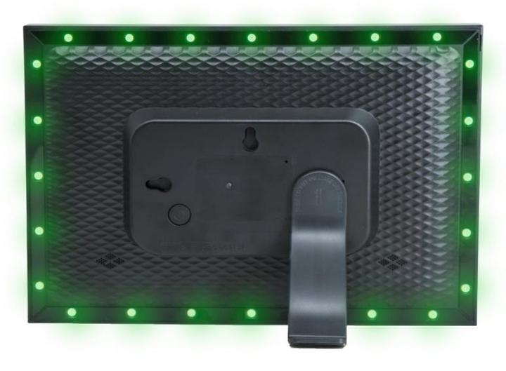 Actual product image Denver Frameo PFF-1081 Digitaler Bilderrahmen (10.10", 1280 x 800 pixels)