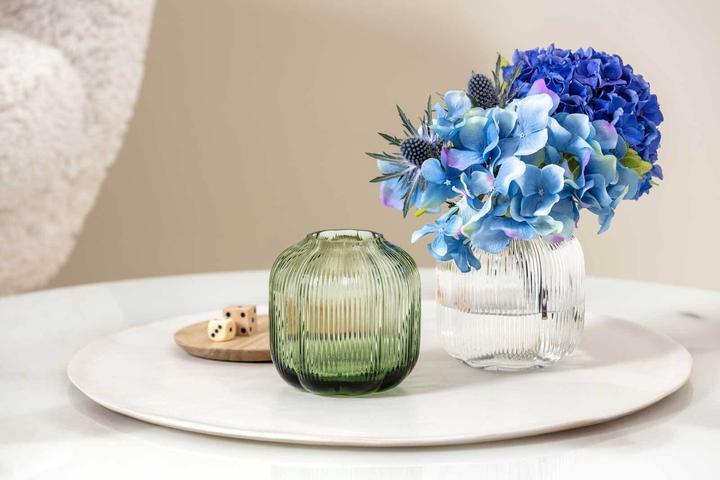 Actual product image Villeroy & Boch Fleur vert vase (1 x, 11 x 11 x 11 cm, 0.65 l)