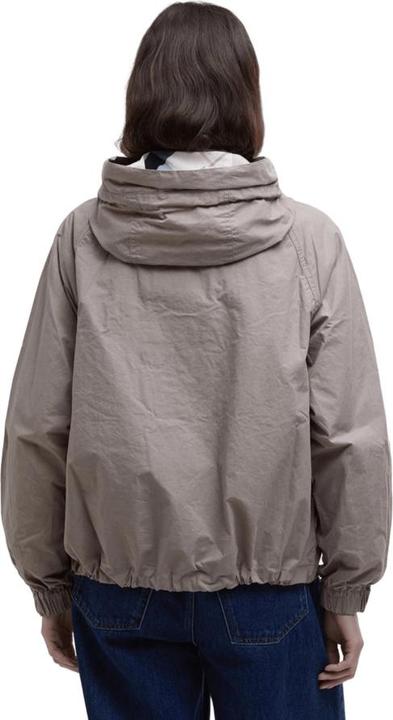 Actual product image Barbour Giacconi Dirty Khaki