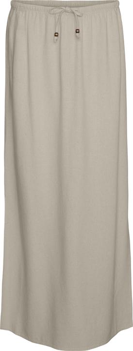 Vero Moda VMMYMILO Mittlere Taille Langer Rock Rock