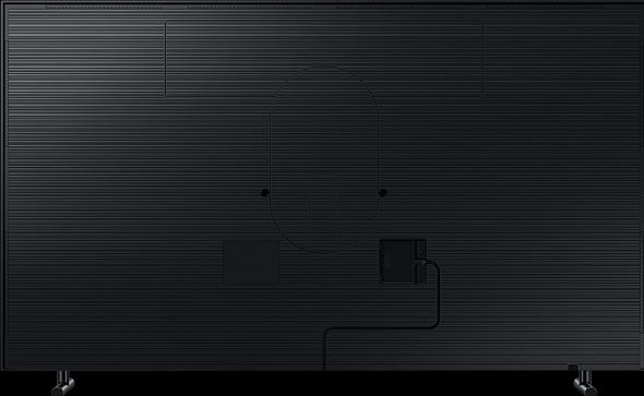 Image du produit Samsung QE49LS03 The Frame 3.0 (49", QLED, 4K, 2019)