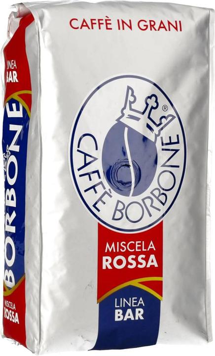 Immagine prodotto Caffè Borbone Linea Bar Rossa (1000 g, Arrosto scuro)