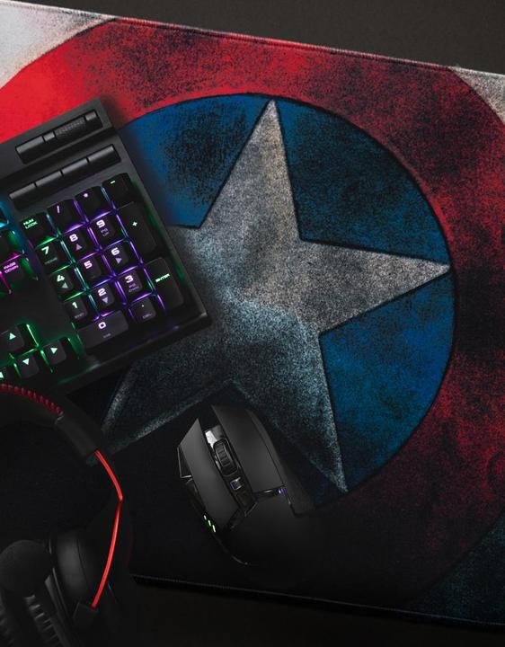 Image du produit CU Captain America: Shield (XL)