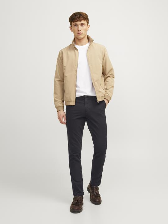 Actual product image Jack & Jones Slim fit chino trousers Chino trousers (W38/L32)