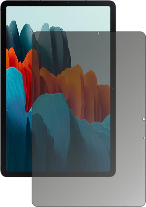 Produktbild Dipos Blickschutzfolie 4-Way Privacy (1 Stück, Galaxy Tab S7 11.0")