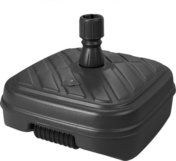 Doppler Design filling base